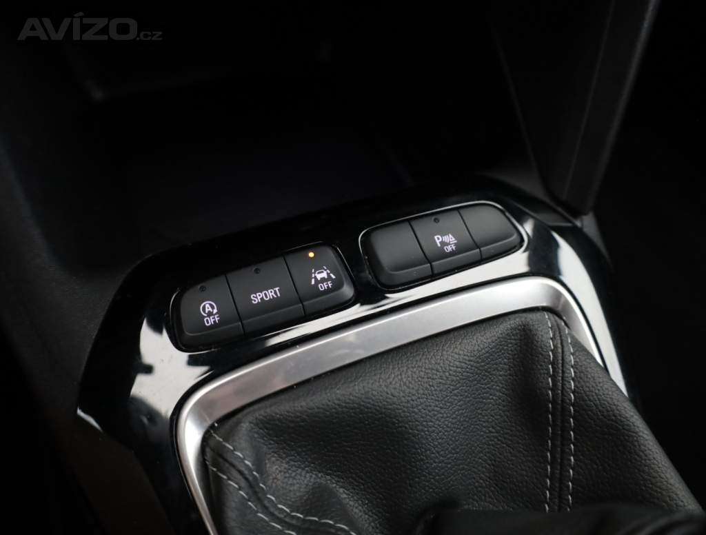 Foto inzerátu Opel Corsa 1.2 Turbo