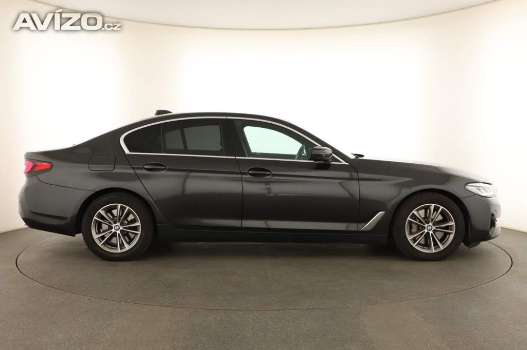Foto inzerátu BMW 5 530d xDrive