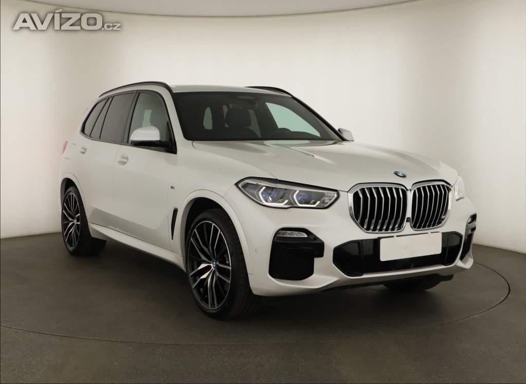 BMW X5 xDrive30d