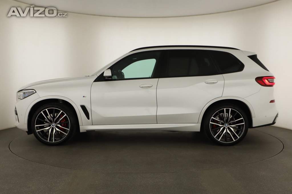 Foto inzerátu BMW X5 xDrive30d