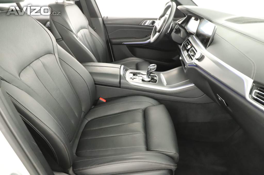 Foto inzerátu BMW X5 xDrive30d
