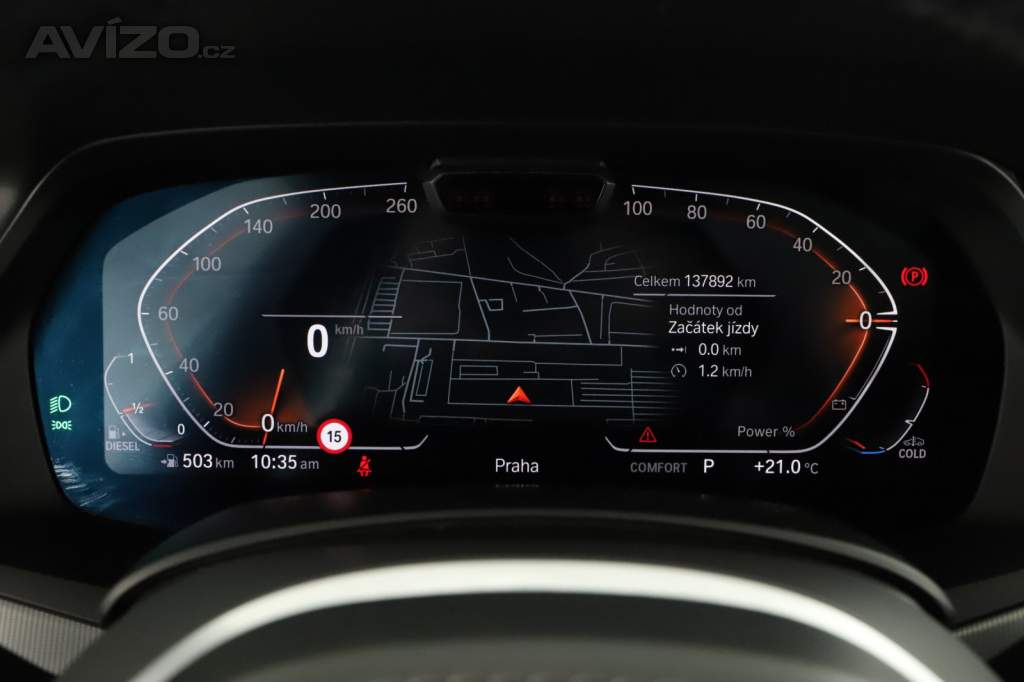 Foto inzerátu BMW X5 xDrive30d