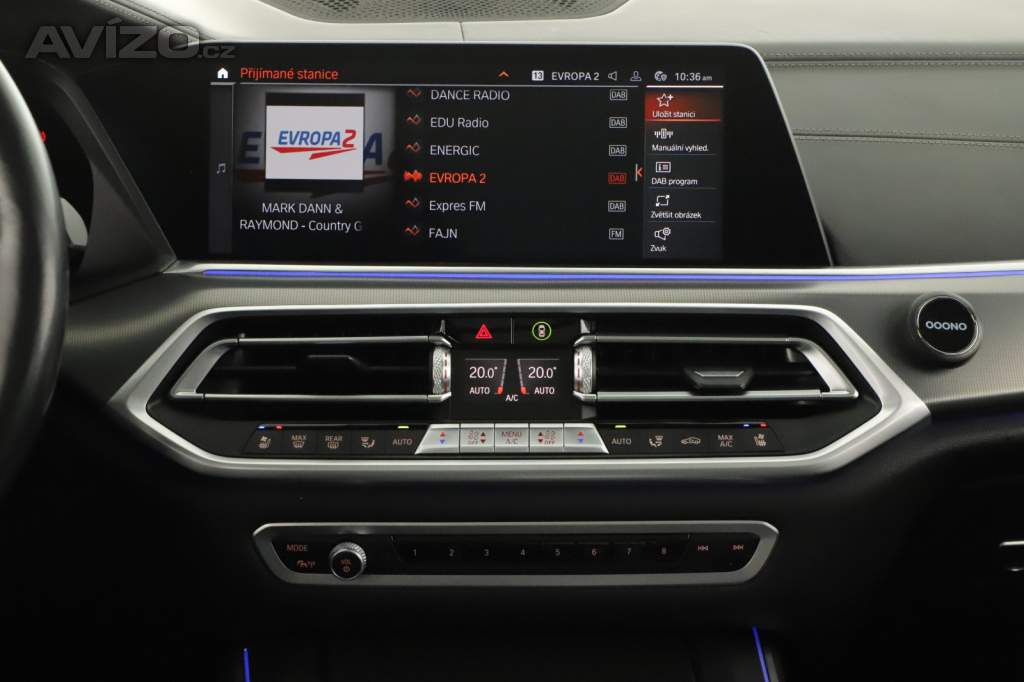 Foto inzerátu BMW X5 xDrive30d