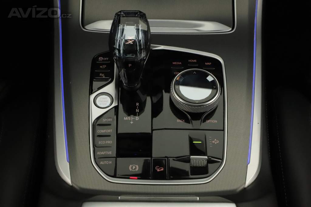 Foto inzerátu BMW X5 xDrive30d