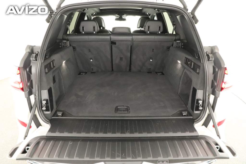 Foto inzerátu BMW X5 xDrive30d