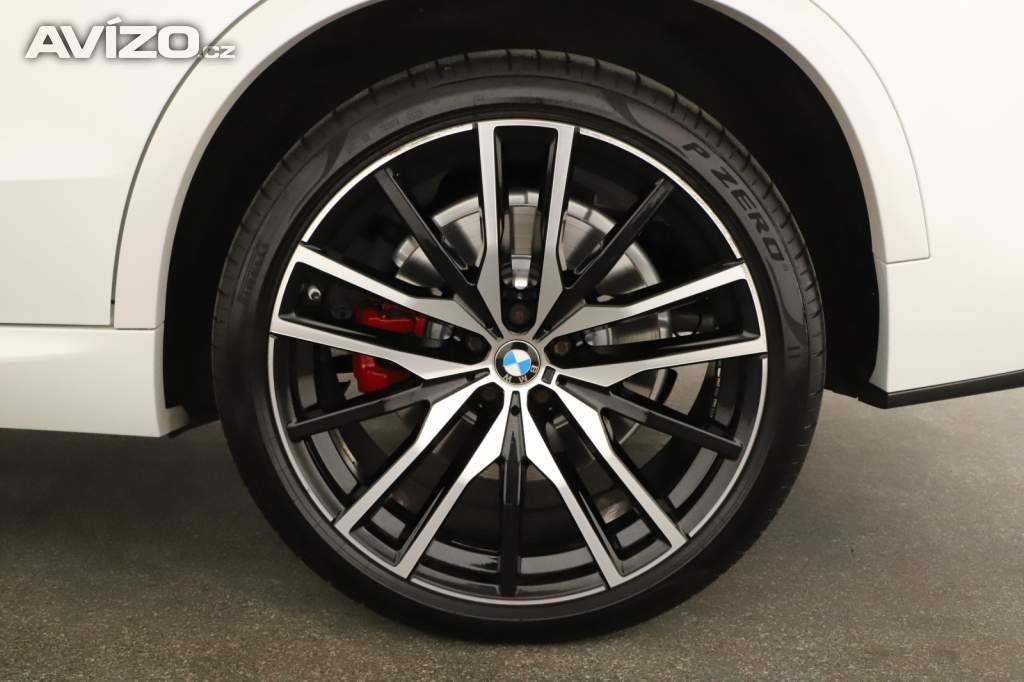 Foto inzerátu BMW X5 xDrive30d