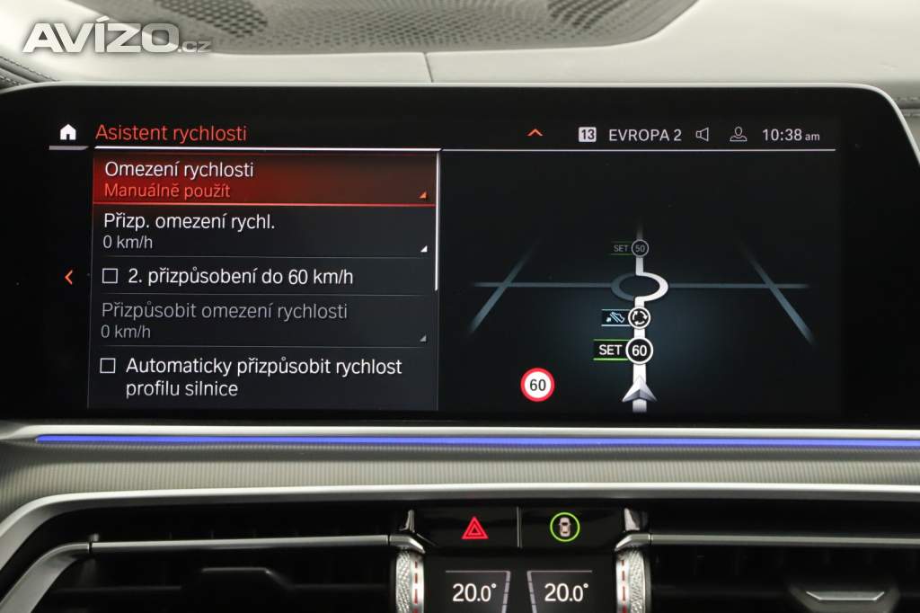 Foto inzerátu BMW X5 xDrive30d