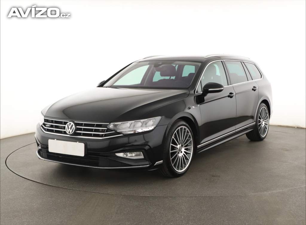 Foto inzerátu VW Passat 2.0 TDI