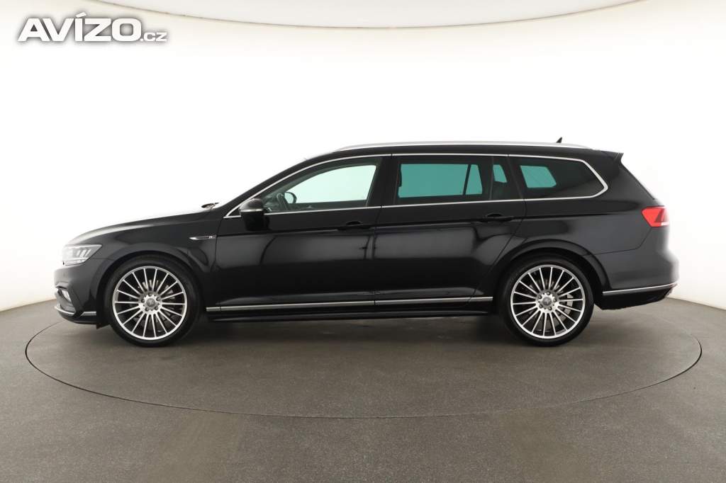Foto inzerátu VW Passat 2.0 TDI