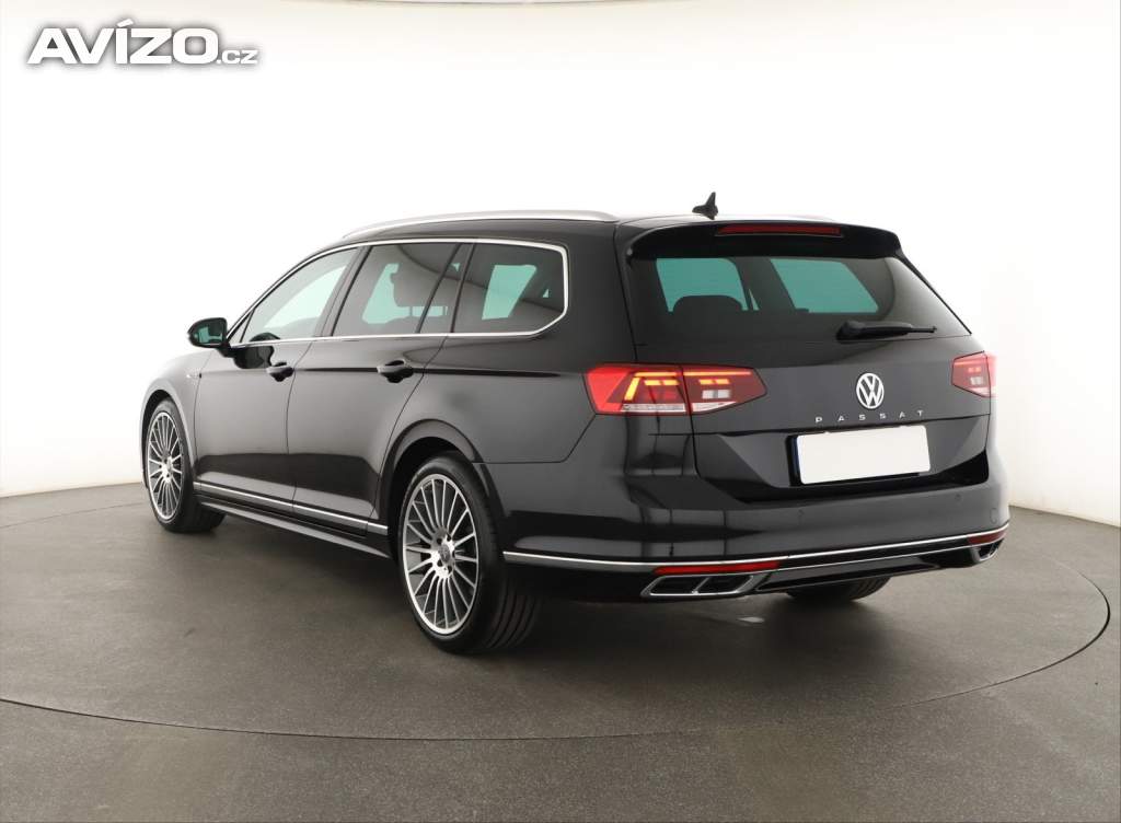 Foto inzerátu VW Passat 2.0 TDI
