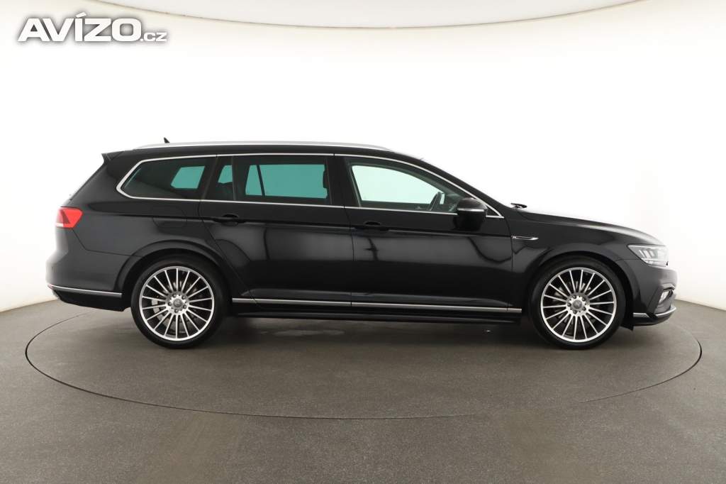 Foto inzerátu VW Passat 2.0 TDI
