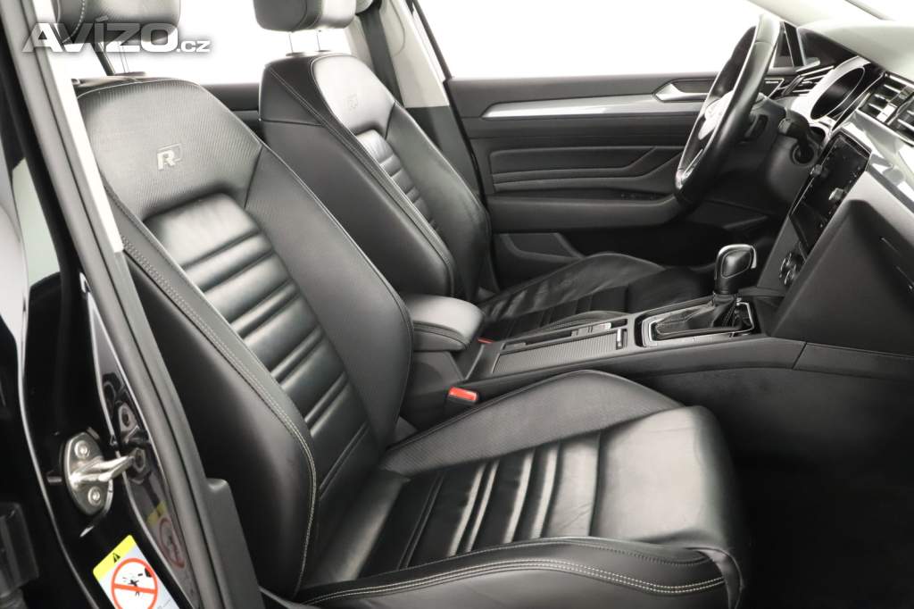 Foto inzerátu VW Passat 2.0 TDI