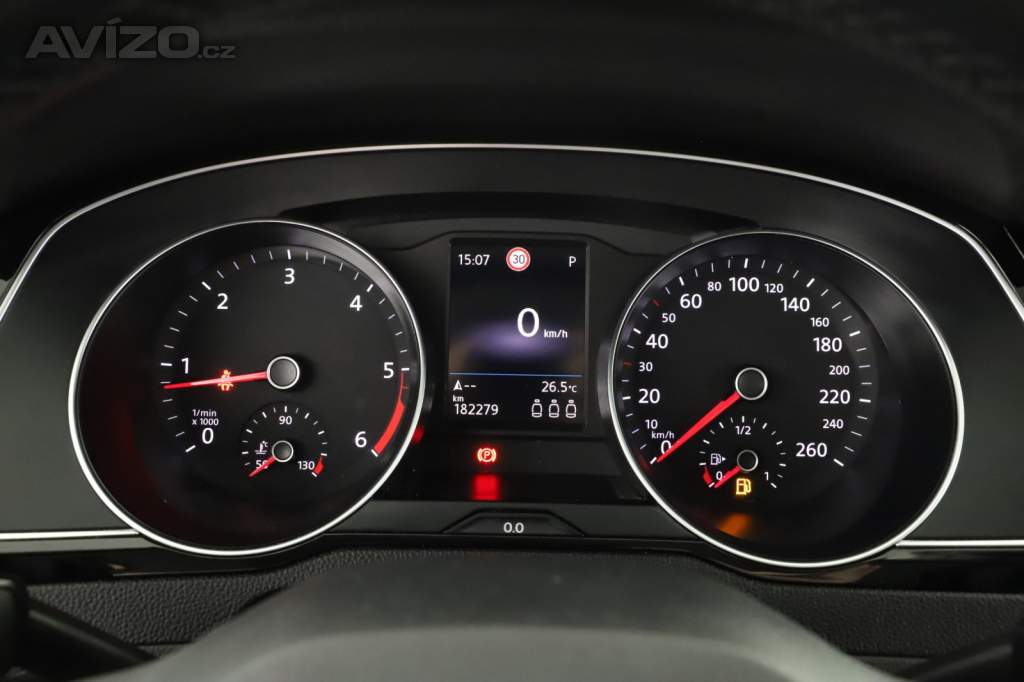 Foto inzerátu VW Passat 2.0 TDI