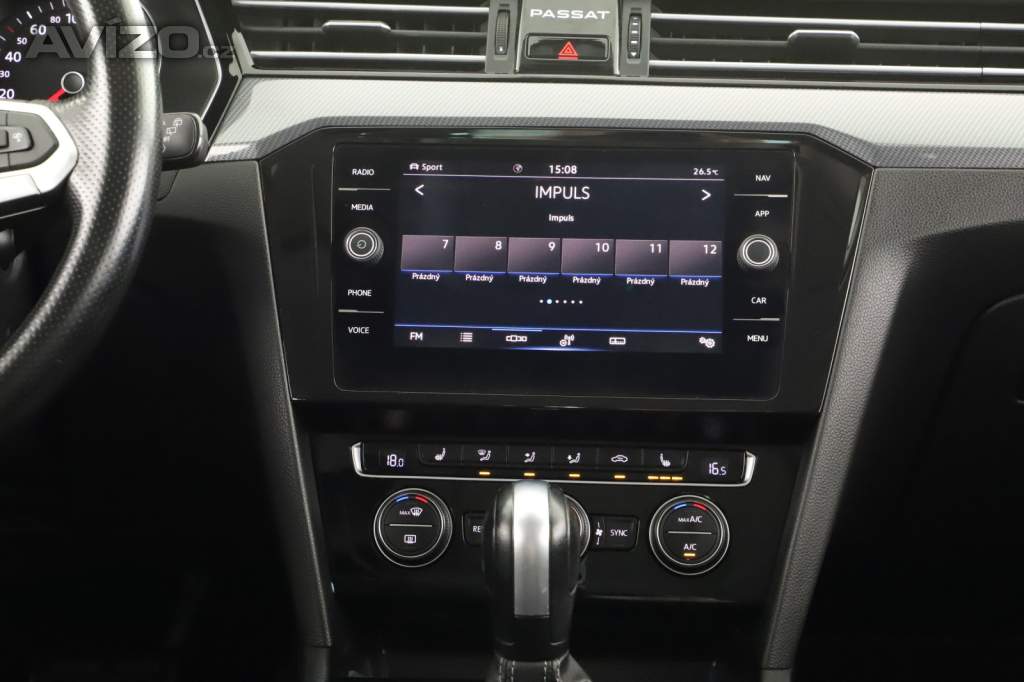 Foto inzerátu VW Passat 2.0 TDI