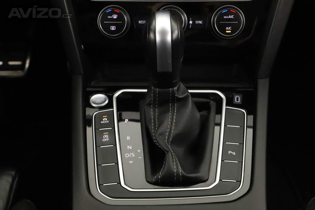 Foto inzerátu VW Passat 2.0 TDI