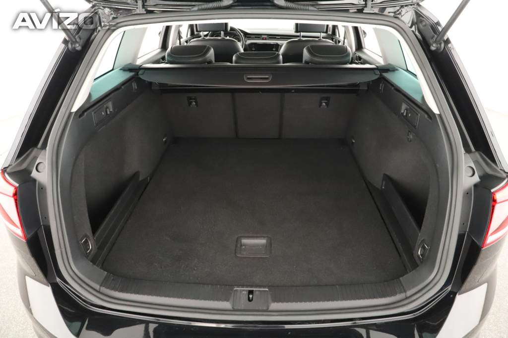 Foto inzerátu VW Passat 2.0 TDI