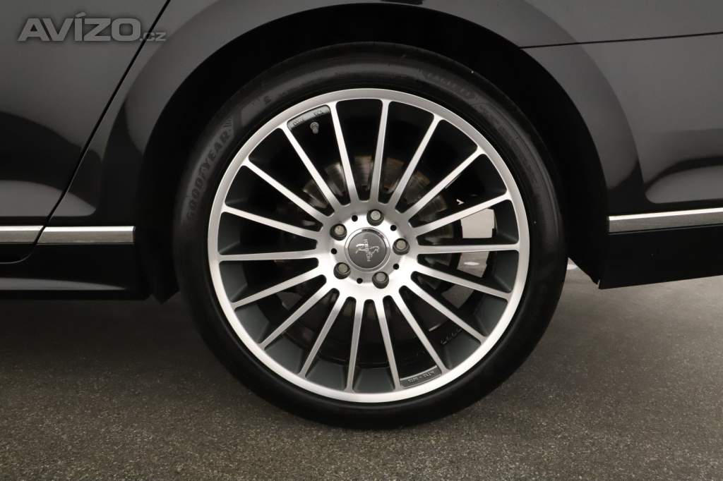Foto inzerátu VW Passat 2.0 TDI