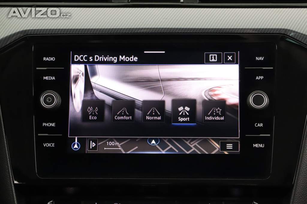 Foto inzerátu VW Passat 2.0 TDI