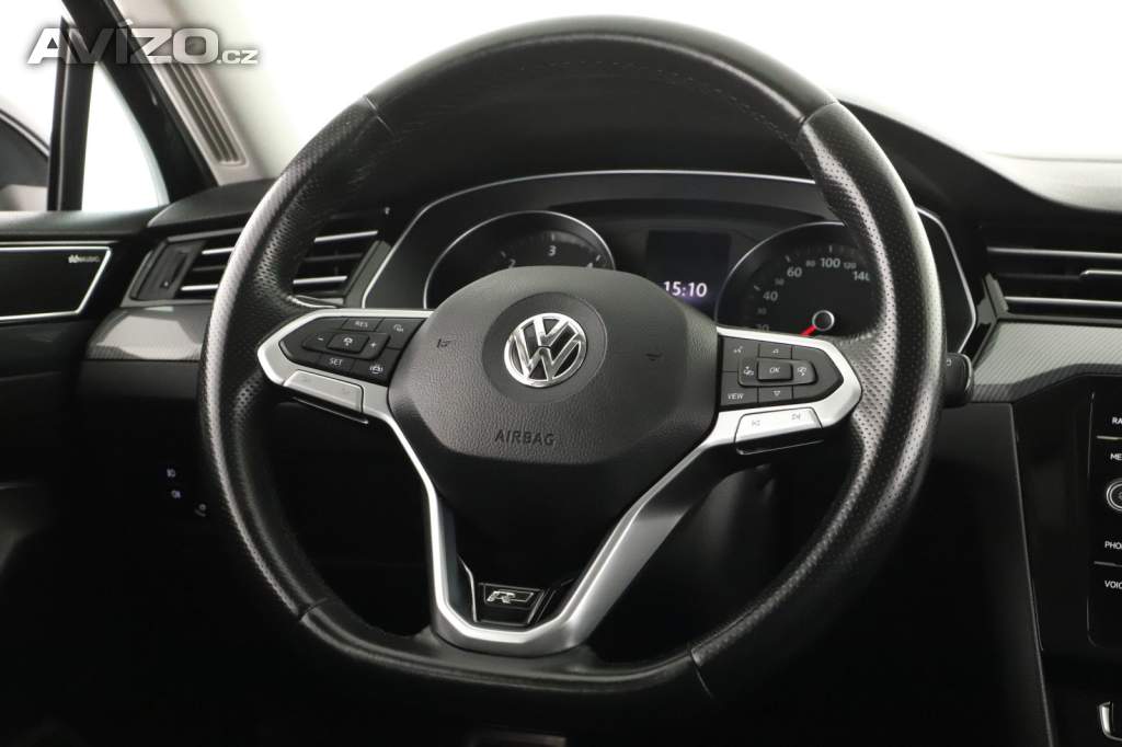 Foto inzerátu VW Passat 2.0 TDI
