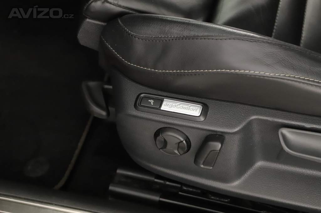 Foto inzerátu VW Passat 2.0 TDI