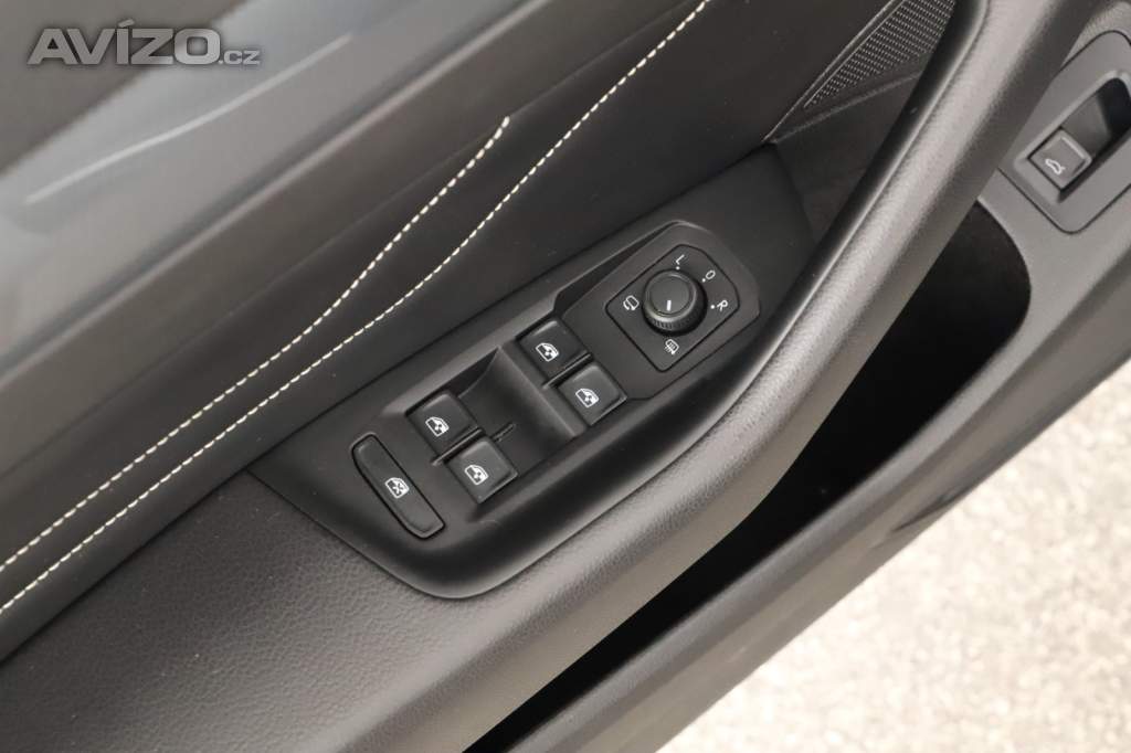 Foto inzerátu VW Passat 2.0 TDI