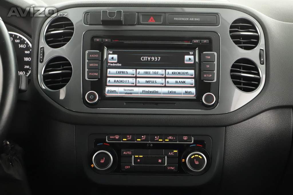 Foto inzerátu VW Tiguan 2.0 TDI