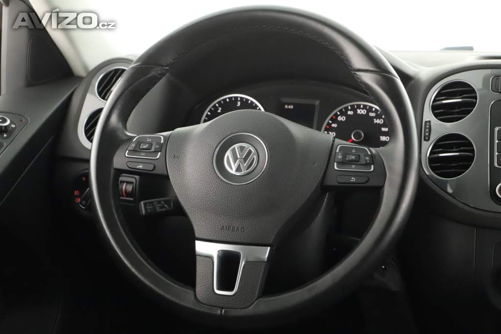 Foto inzerátu VW Tiguan 2.0 TDI