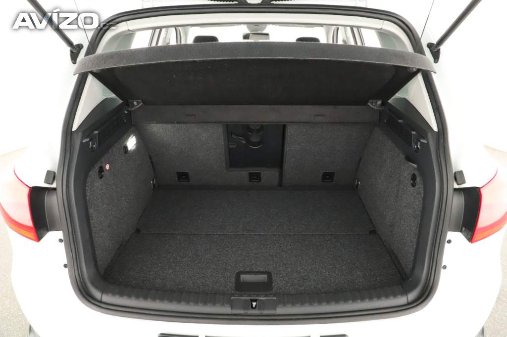 Foto inzerátu VW Tiguan 2.0 TDI