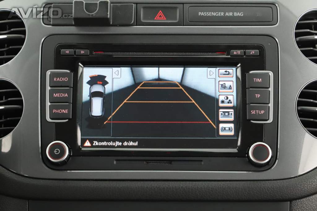 Foto inzerátu VW Tiguan 2.0 TDI