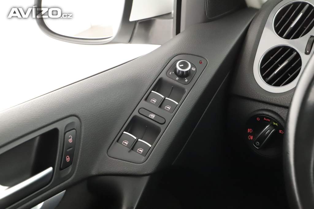 Foto inzerátu VW Tiguan 2.0 TDI
