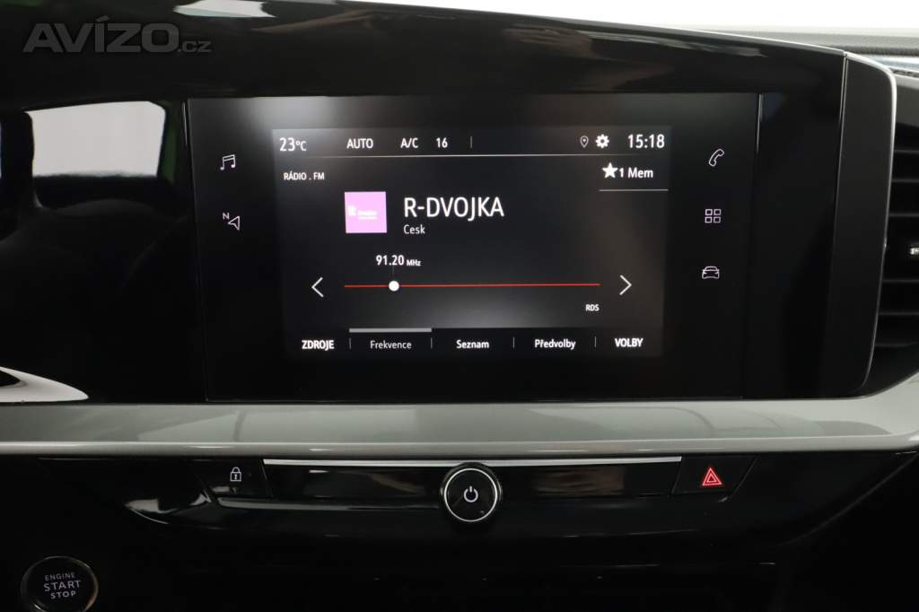 Foto inzerátu Opel Mokka 1.2 Turbo