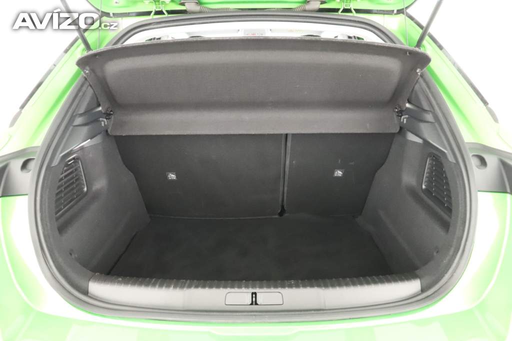 Foto inzerátu Opel Mokka 1.2 Turbo