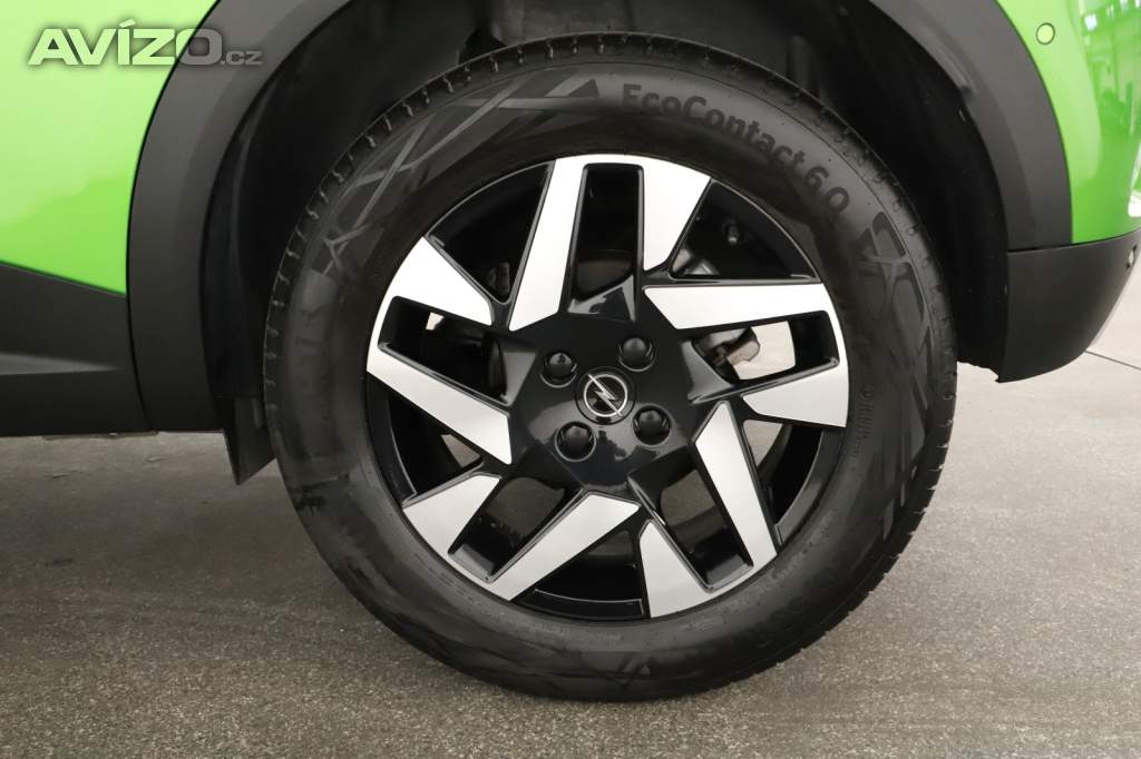Foto inzerátu Opel Mokka 1.2 Turbo