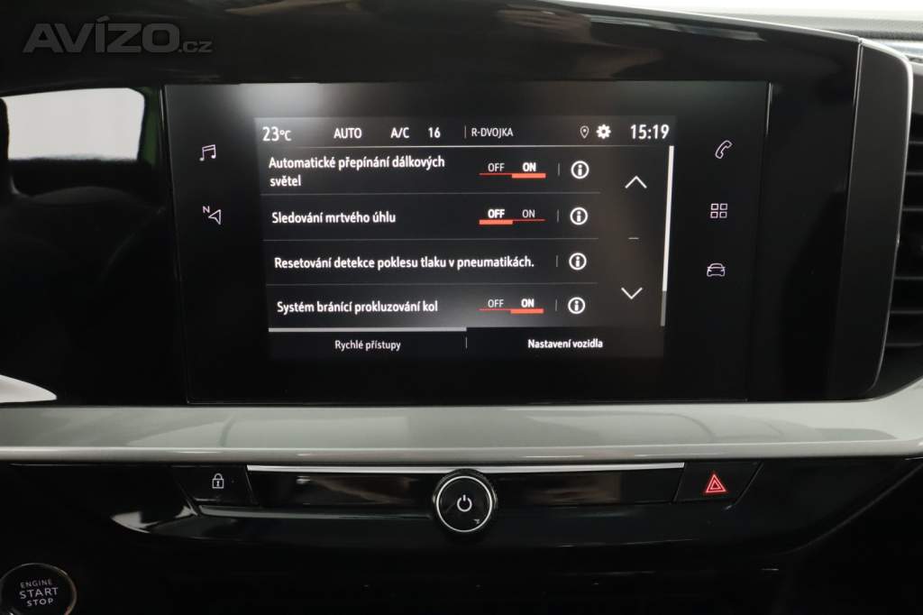 Foto inzerátu Opel Mokka 1.2 Turbo