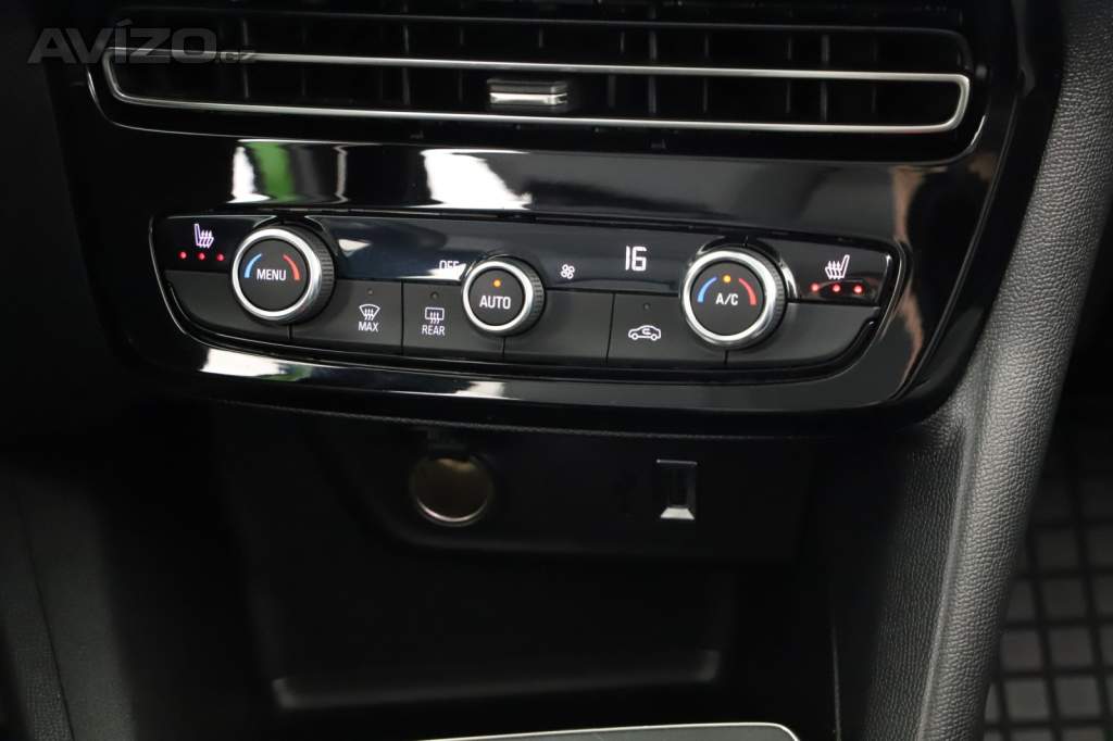 Foto inzerátu Opel Mokka 1.2 Turbo