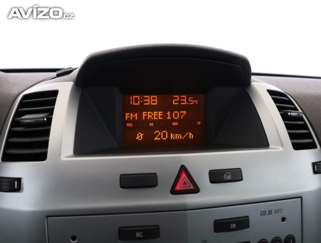 Foto inzerátu Opel Zafira 1.8