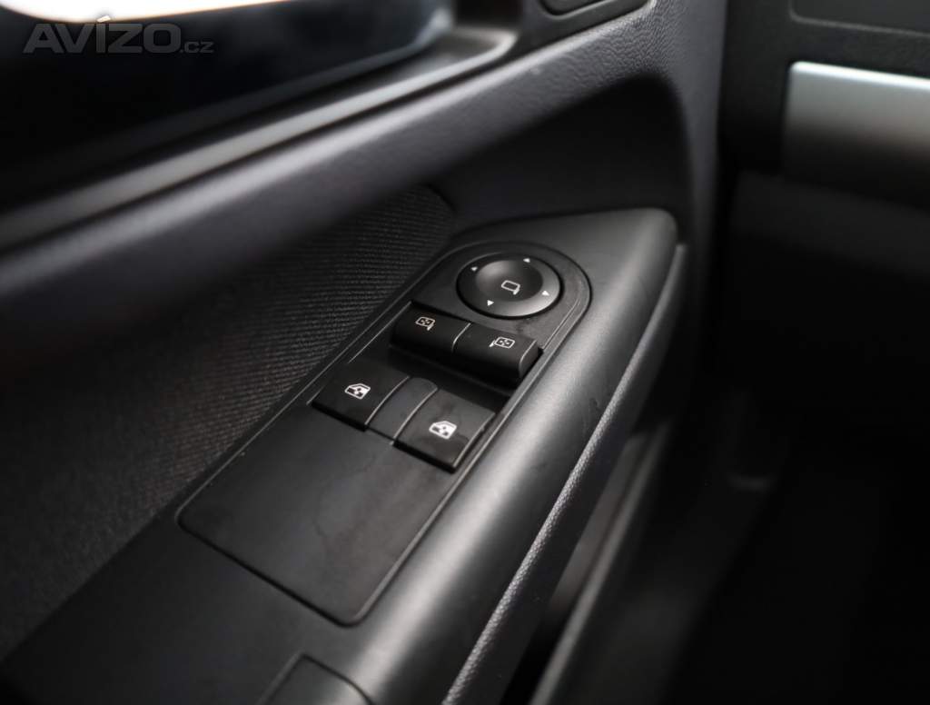 Foto inzerátu Opel Zafira 1.8