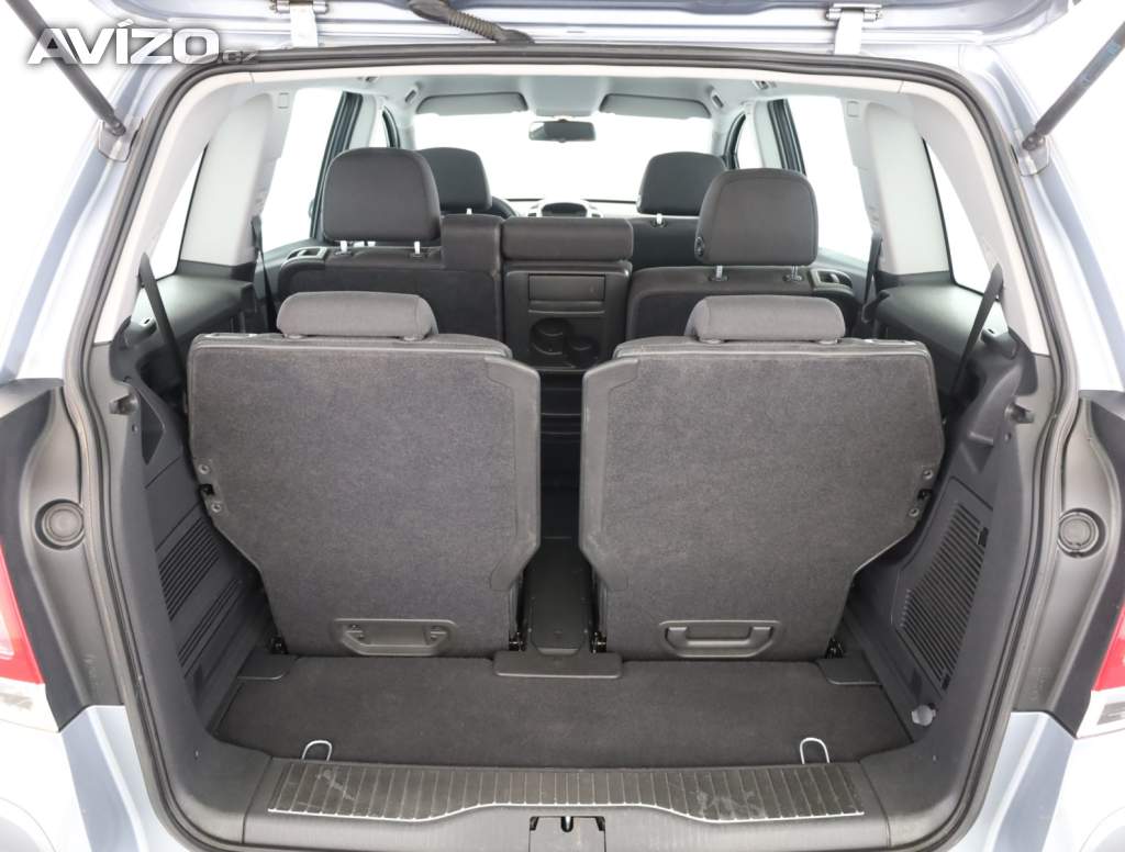 Foto inzerátu Opel Zafira 1.8