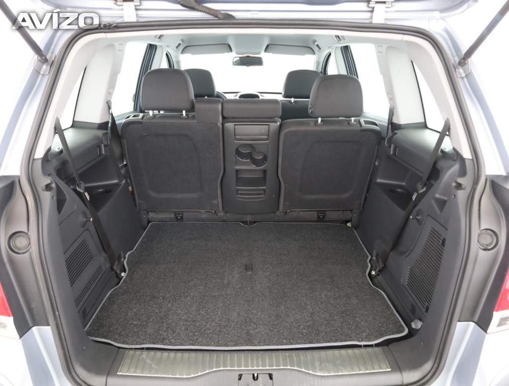 Foto inzerátu Opel Zafira 1.8