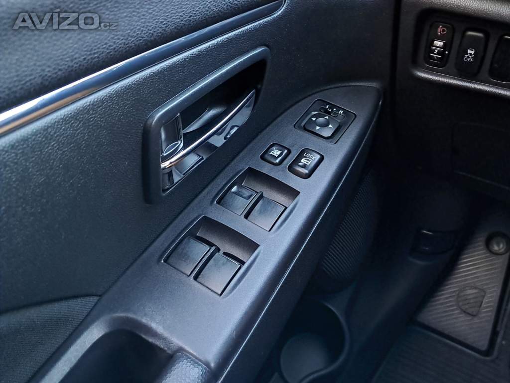 Foto inzerátu Mitsubishi ASX 1.6 MIVEC