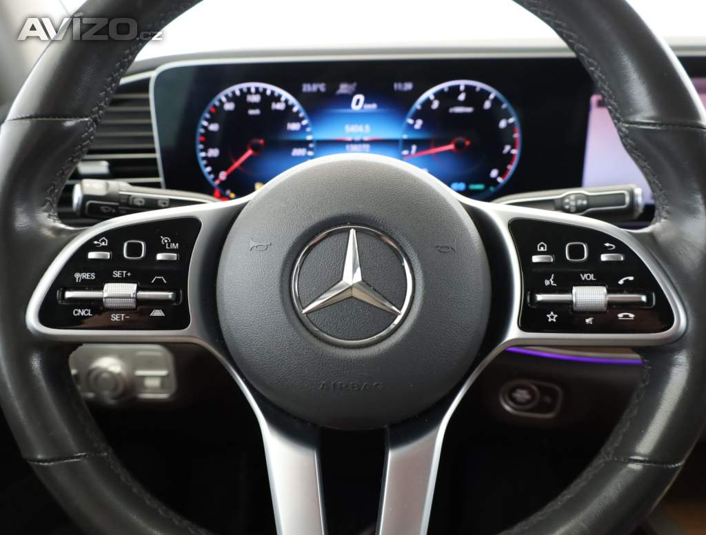 Foto inzerátu Mercedes GLE GLE 450