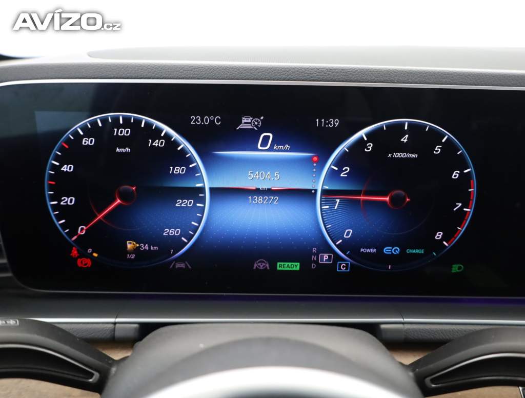 Foto inzerátu Mercedes GLE GLE 450