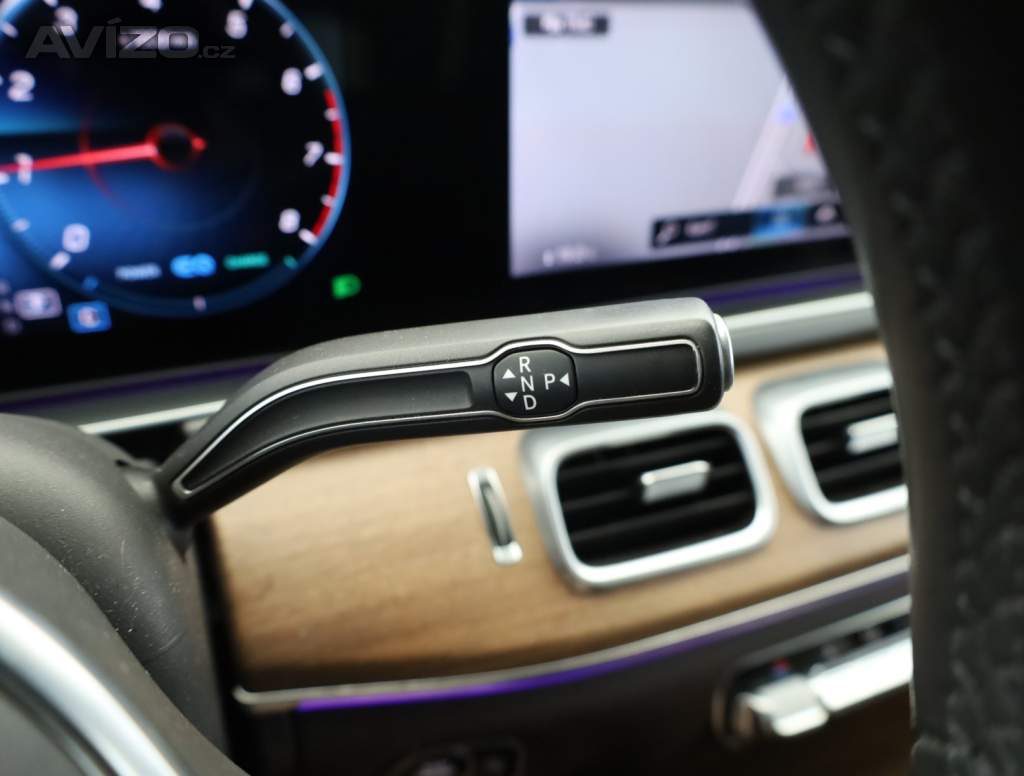 Foto inzerátu Mercedes GLE GLE 450
