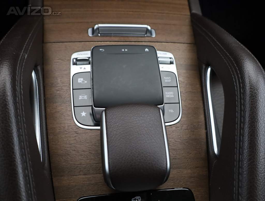 Foto inzerátu Mercedes GLE GLE 450