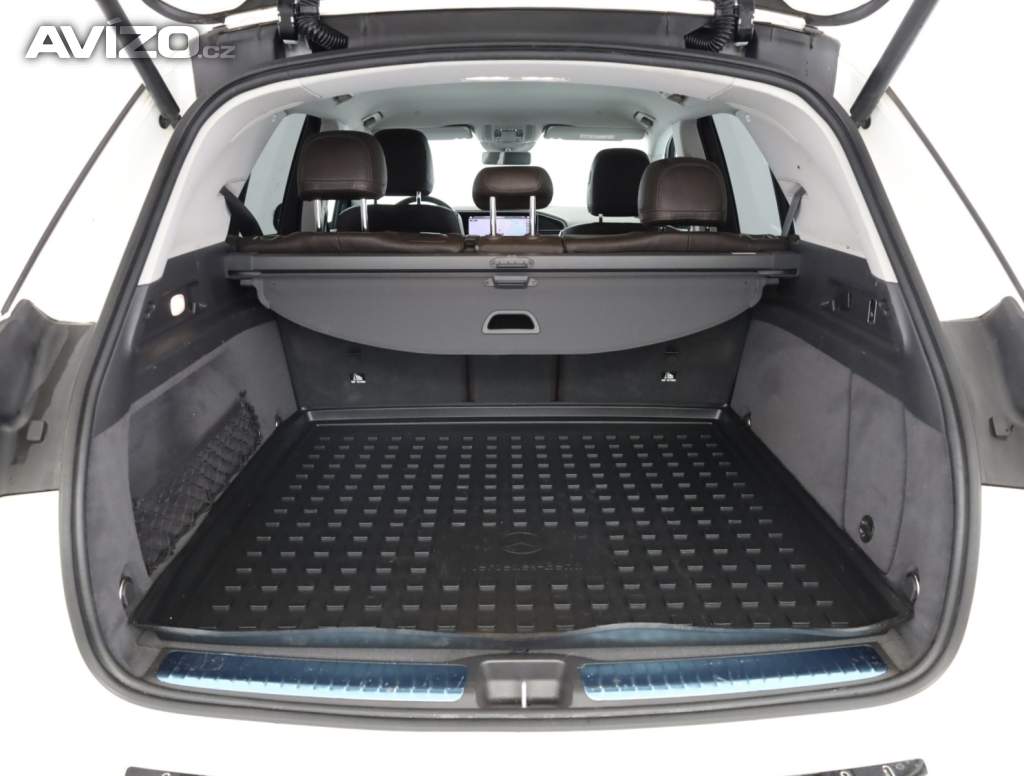 Foto inzerátu Mercedes GLE GLE 450
