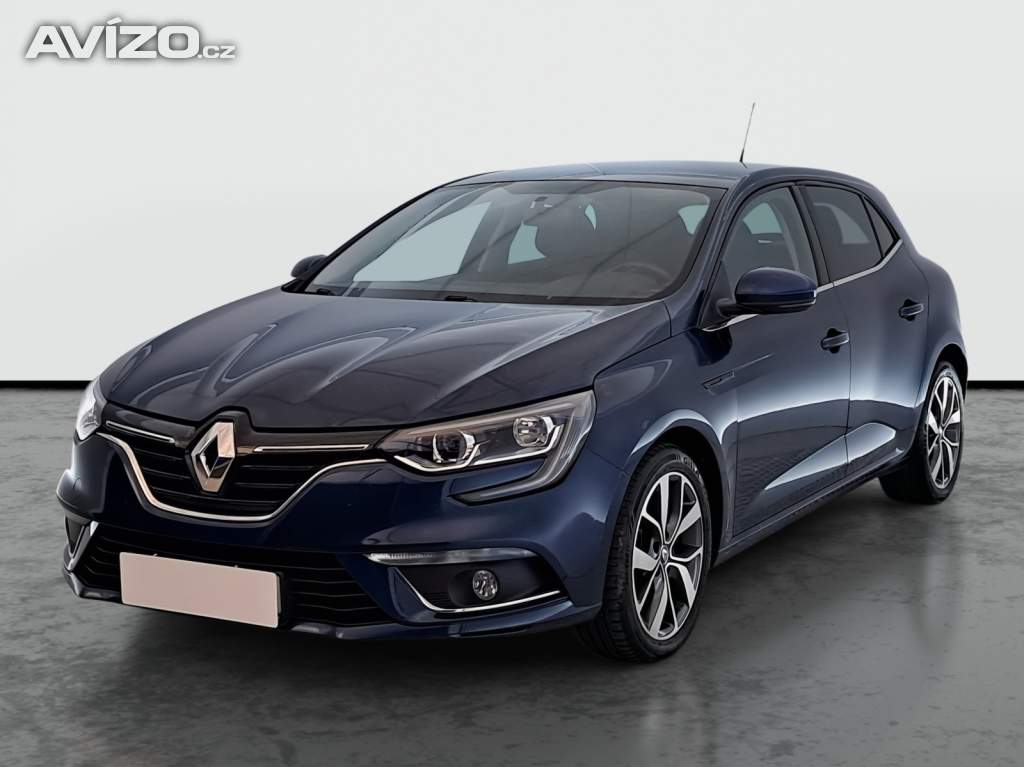 Foto inzerátu Renault Megane 1.6 SCe