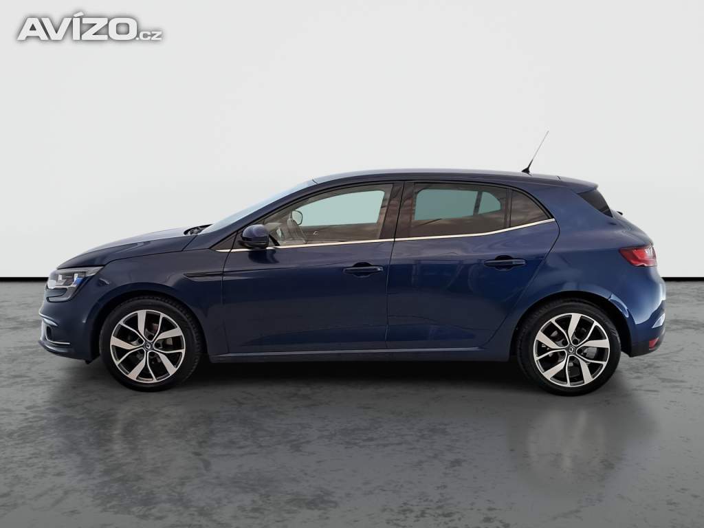 Foto inzerátu Renault Megane 1.6 SCe