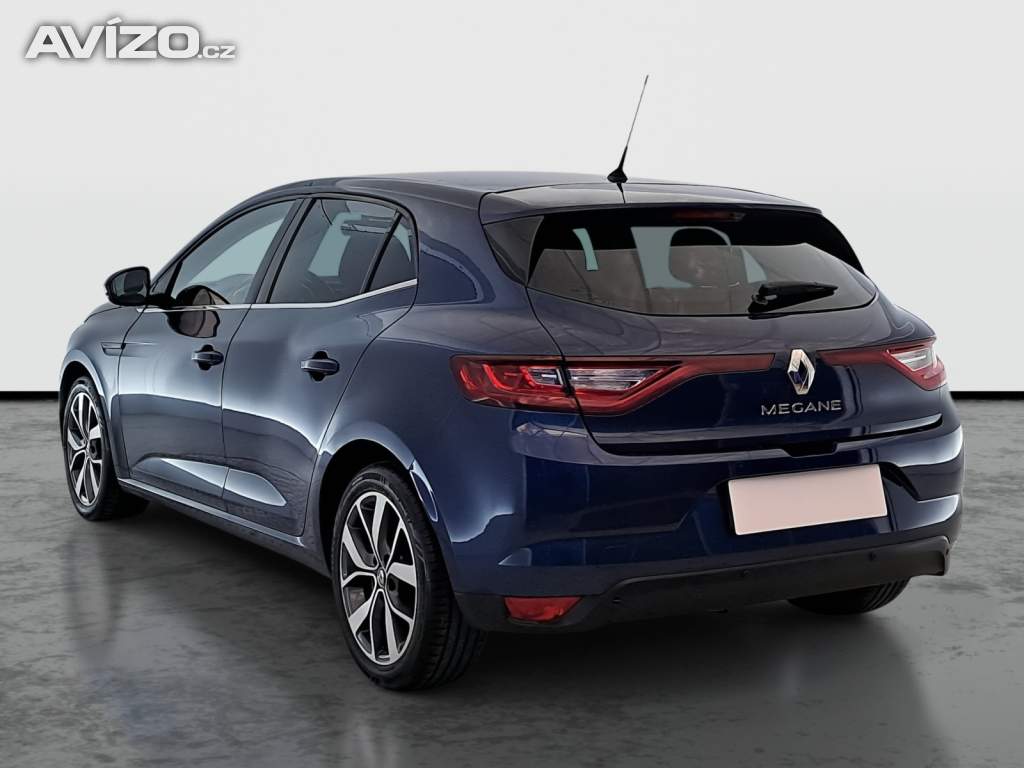 Foto inzerátu Renault Megane 1.6 SCe