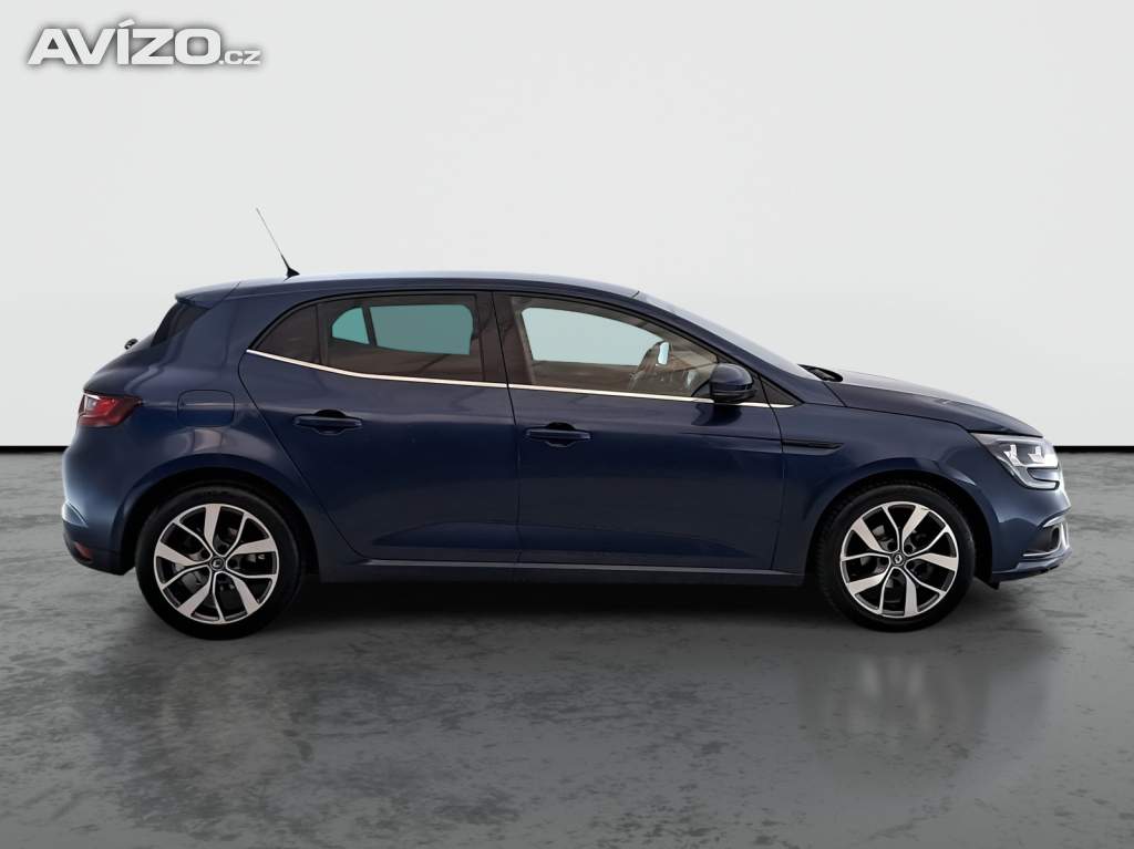 Foto inzerátu Renault Megane 1.6 SCe