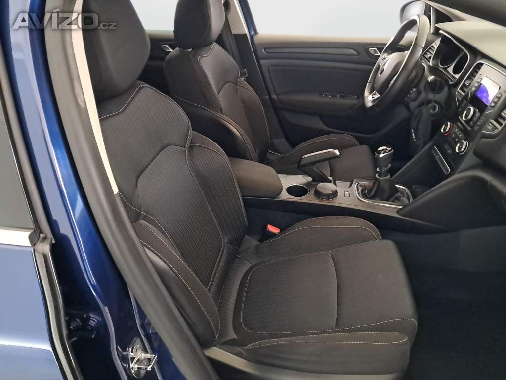 Foto inzerátu Renault Megane 1.6 SCe